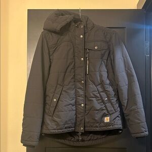 Carhartt Double layered Rain Defender Jacket